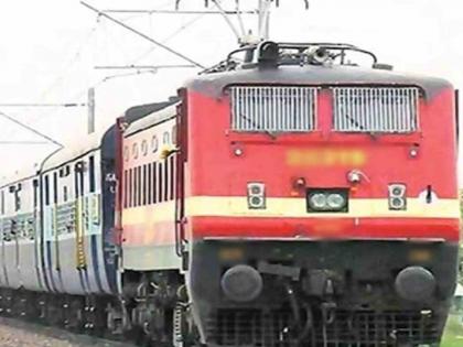 Extension of Okha-Madurai Special Express by six months | ओखा-मदुरै विशेष एक्स्प्रेसला सहा महिन्यांची मुदतवाढ