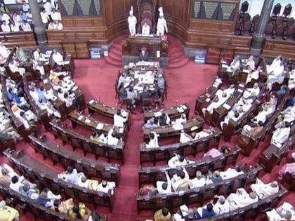 triple talaq bill no electronic voting done in rajya sabha | ...म्हणून तिहेरी तलाक विधेयकावर राज्यसभेत मतपत्रिकेद्वारे मतदान