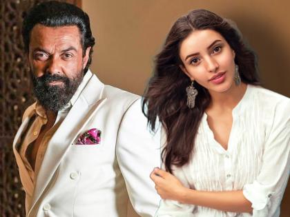 Bobby Deol praises actress Tripti Dimri says movie would have been incomplete without her | "तिच्याशिवाय सिनेमा अपूर्ण.." बॉबी देओलनेही केलं 'भाभी 2' तृप्ती डिमरीचं कौतुक