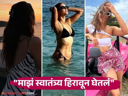 लीड रोड करुनही झाली नाही लोकप्रिय; १० मिनिटांच्या 'त्या' भूमिकेने केलं स्टार, आता म्हणते...