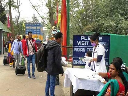 CoronaVirus Tripura free from Covid 19 cases says CM Biplab Deb | CoronaVirus: गोवा, मणिपूरपाठोपाठ त्रिपुराही संसर्गमुक्त!