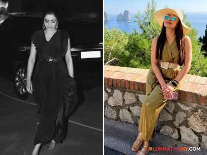 कोट्याधीश उद्योगपतीसोबत साखरपुडा मोडला अन्; ४२ व्या वर्षी 'ही' अभिनेत्री करणार लग्न? 'त्या' चर्चांवर उत्तर देत म्हणाली...