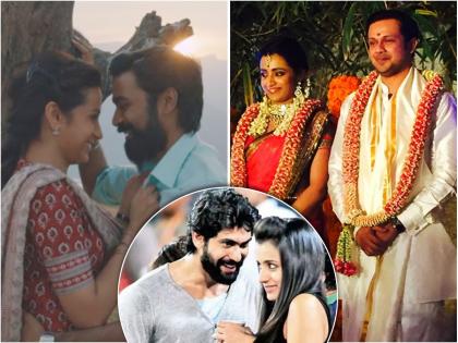 All you need to know about controversial love life of Ponniyin Selvan actress Trisha Krishnan