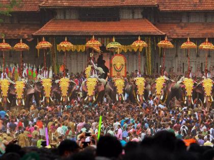 Famous tourism festival in may 2019 | मे महिन्यात फिरण्यासोबतच एन्जॉय करू शकता हे ५ टूरिज्म फेस्टिव्हल!