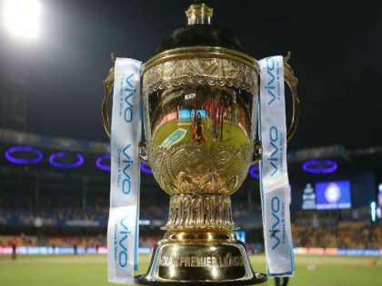 IPL: The IPL will be played next March 29 | IPL : पुढच्या वर्षी आयपीएल 29 मार्चपासून रंगणार