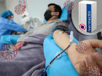 CoronaVirus News : पोटातील जंतू मारण्याच्या औषधाने होणार कोरोना नष्ट; तज्ज्ञांचा खुलासा