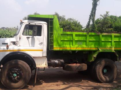 Kolhapur: Strong action against mining miners illegal mining: Additional Collector | कोल्हापूर : गौणखनिज अवैध उत्खनन करणाऱ्यांवर कडक कारवाई : अप्पर जिल्हाधिकारी