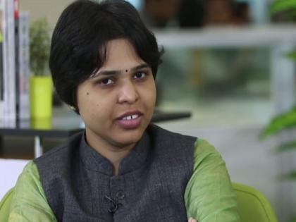 Big Boss Marathi: when the father burst into tears Trupti Desai reveled incident | Big Boss Marathi: “ही आपली शेवटची भेट असेल, तेव्हा वडील ढसाढसा रडले”; तृप्ती देसाईंनी सांगितली ‘ती’ घटना