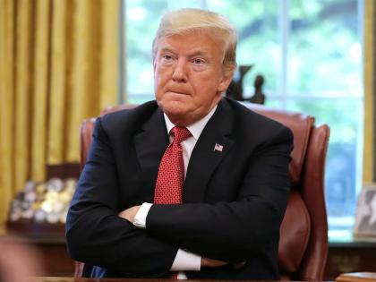 Israel Iran, America war Ceasefire: Israel breaks ceasefire, Trump is very angry; said, immediately call back the pilots... | इस्रायलने सीझफायर तोडले, ट्रम्प प्रचंड नाराज; म्हणाले, तातडीने पायलटना माघारी बोलवा... Israel Iran, America war Ceasefire: Israel breaks ceasefire, Trump is very angry; said, immediately call back the pilots... | इस्रायलने सीझफायर तोडले, ट्रम्प प्रचंड नाराज; म्हणाले, तातडीने पायलटना माघारी बोलवा...