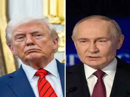 अमेरिकेकडून रशियाची कोंडी; दोन ऑइल कंपन्यांवर निर्बंध, युक्रेन युद्ध थांबविण्यासाठी नीती