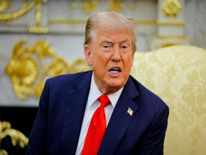 Triple conspiracy against me, Donald Trump furious; orders investigation by 'Secret Service' | माझ्याविरुद्ध तिहेरी कट, डोनाल्ड ट्रम्प का संतापले?; ‘सिक्रेट सर्व्हिस’ला चौकशीचे आदेश