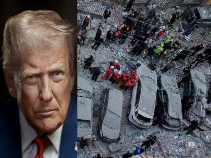 अमेरिकेने इराणमध्ये मर्यादा ओलांडल्या! जिनिव्हा कन्व्हेन्शनचे नियम पायदळी तुडवले, काय केले..? - Marathi News | America-Iran-Israel: America crossed the line in Iran! It violated the rules of the Geneva Convention | Latest international News at Lokmat.com