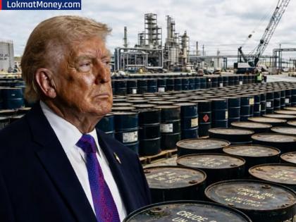 खुशखबरी: अमेरिका ने भारत के लिए रूसी तेल आयात छूट बढ़ाई - Hindi News | Good News: US Extends Russian Oil Import Waiver for India | Latest News at Lokmatnews.in