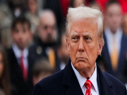 मी गरीब देशांतील लोकांना अमेरिकेत घुसू देणार नाही; आशिया, आफ्रिकेतील देशांना ट्रम्प यांचा इशारा