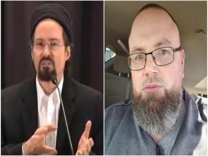 2 Jihadists Become White House Advisers By donald trump; One is Lashkar-e-Taiba and the other is linked to Al-Qaeda | व्हाईट हाऊसचे सल्लागार बनले २ जिहादी; एक लश्कर ए तोयबा तर दुसरा अल कायदाशी लिंक 2 Jihadists Become White House Advisers By donald trump; One is Lashkar-e-Taiba and the other is linked to Al-Qaeda | व्हाईट हाऊसचे सल्लागार बनले २ जिहादी; एक लश्कर ए तोयबा तर दुसरा अल कायदाशी लिंक