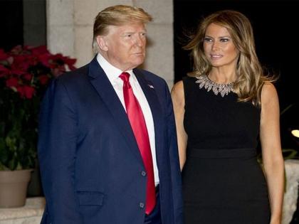 Donald Trump ज्या सूटमध्ये राहणार तो पाहायचाय?; एका रात्रीची भाडं 'फक्त'....