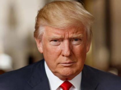 Private Medicaid data released, Trump sued; More than 20 states join forces; Trouble increases | खासगी मेडिकेड डेटा जारी केला, ट्रम्पवर खटला; २०पेक्षा अधिक राज्ये एकवटली; अडचणीत वाढ
