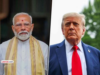 Special Article on mystery behind Donald Trump Narendra Modi dispute and friendship breaking down | विशेष लेख: डोनाल्ड ट्रम्प-नरेंद्र मोदींचे एकेकाळचे बहुचर्चित सख्य बिनसले, त्यामागचे रहस्य! Special Article on mystery behind Donald Trump Narendra Modi dispute and friendship breaking down | विशेष लेख: डोनाल्ड ट्रम्प-नरेंद्र मोदींचे एकेकाळचे बहुचर्चित सख्य बिनसले, त्यामागचे रहस्य!