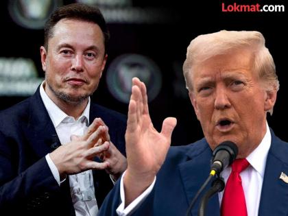 Donald Trump announcement will give big responsibility in cabinet to Elon Musk he becomes president | Donald Trump : "राष्ट्राध्यक्ष होताच एलन मस्क यांना देणार कॅबिनेटमध्ये मोठी जबाबदारी"; डोनाल्ड ट्रम्प यांची घोषणा