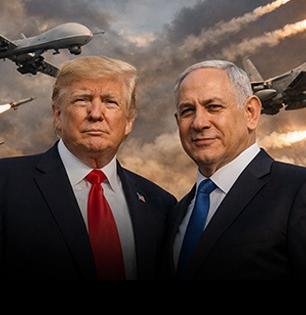 इराणचे १६ लाखांचे ड्रोन इस्रायल-अमेरिकेच्या २५ कोटींच्या मिसाईलला वरचढ? युद्धात महासत्तांची आर्थिक कोंडी