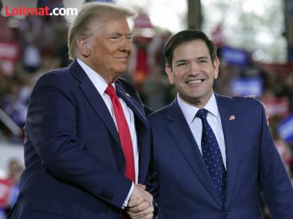 1300 employees will be laid off in the US State Department Trump administration is preparing for huge cuts | ट्रम्प सरकारची नोकरदारांवरच कुऱ्हाड! १३०० कर्मचाऱ्यांना कामावरून काढणार, लवकरच पाठवणार नोटीस
