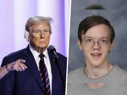 Donald Trump Assassination Attempt shooter gave hints before attack on gaming website with dates US America | ट्रम्पवरील हल्ल्याची तारीख हल्लेखोराने आधीच केली होती जाहीर, कोड-वर्डचा केला होता वापर 