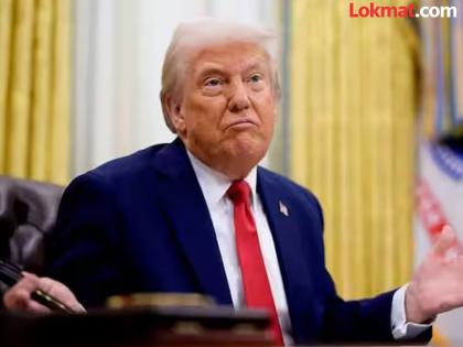 US federal court blocks Liberation Day tariffs dealing a blow to President Trump administration | ट्रम्पना झटका, न्यायालयाने घातली 'टॅरिफ' वर बंदी US federal court blocks Liberation Day tariffs dealing a blow to President Trump administration | ट्रम्पना झटका, न्यायालयाने घातली 'टॅरिफ' वर बंदी