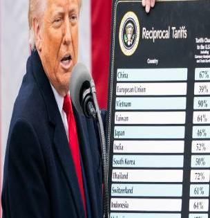 ‘टॅरिफ’मुळे प्लास्टिक उद्योग अडचणीत; ३ वर्षांत भारतातून इतर देशांमध्ये चौपटीने निर्यात वाढविण्याचे लक्ष्य