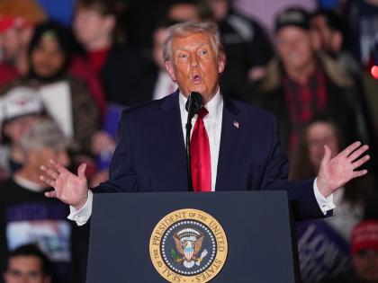 ट्रम्प यांच्या टॅरिफला अमेरिकेतच विरोध; भारतावरील ५०% टॅरिफ रद्द करण्याचा प्रस्ताव