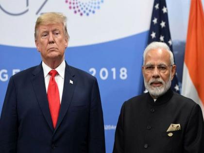 मोठा धक्का! अमेरिकेनं भारताचं रेटिंग घटवलं; पाकिस्तान, सीरिया, इराकच्या रांगेत आणून बसवलं