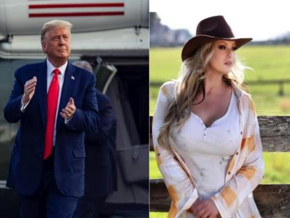 Will Donald Trump be arrested in the porn star case?; The court approved the trial | पॉर्न स्टारप्रकरणी डोनाल्ड ट्रम्पना अटक होणार?; खटला चालविण्यास कोर्टाने दिली मंजुरी