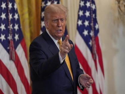 India-America Trade: America is not only angry with India for buying Russian oil, but also for these things; Foreign Minister Marco Rubio said... | फक्त रशियन तेल खरेदी नाही, या गोष्टींमुळे अमेरिका भारतावर नाराज; परराष्ट्र मंत्री मार्को रुबियो म्हणाले... India-America Trade: America is not only angry with India for buying Russian oil, but also for these things; Foreign Minister Marco Rubio said... | फक्त रशियन तेल खरेदी नाही, या गोष्टींमुळे अमेरिका भारतावर नाराज; परराष्ट्र मंत्री मार्को रुबियो म्हणाले...