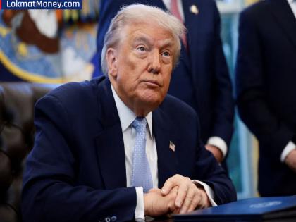 अमेरिकन टॅरिफचा भारतावर किती परिणाम झाला? 'हा' अहवाल पाहून डोनाल्ड ट्रम्प चक्रावून जातील