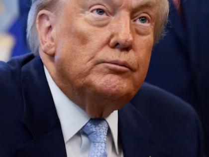 अमेरिकन टॅरिफचा भारतावर किती परिणाम झाला? 'हा' अहवाल पाहून डोनाल्ड ट्रम्प चक्रावून जातील