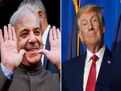 Oil in Pakistan: 'Oil found in Balochistan, not Pakistan', Baloch leader's letter to Donald Trump | 'पाकिस्तानात नाही, तर बलुचिस्तानमध्ये तेल सापडले', बलोच नेत्याचे डोनाल्ड ट्रम्प यांना पत्र Oil in Pakistan: 'Oil found in Balochistan, not Pakistan', Baloch leader's letter to Donald Trump | 'पाकिस्तानात नाही, तर बलुचिस्तानमध्ये तेल सापडले', बलोच नेत्याचे डोनाल्ड ट्रम्प यांना पत्र