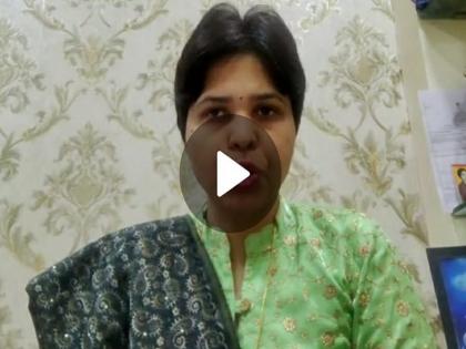 trupti desai said whats wrong with giving rubber sex organ for demonstration | प्रात्यक्षिकासाठी रबरी लिंग दिलं असेल तर काय चुकलं?- तृप्ती देसाई