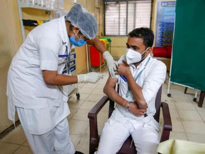 Corona Vaccine: How to register for vaccination ?; Learn all about the process ... | Corona Vaccine: लसीकरणासाठी कशी कराल नोंदणी?; प्रक्रियेविषयी जाणून घ्या सारे काही