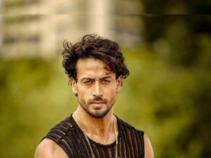 Tiger Shroff will be seen in 'Ganpat' in a never-before-seen prediction, said about the role... | 'गणपत'मध्ये टाइगर श्रॉफ दिसणार आतापर्यंत न पाहिलेल्या अंदाजात, भूमिकेबद्दल म्हणाला...