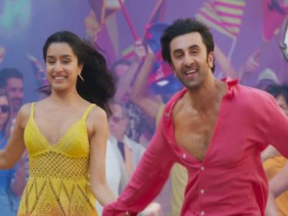 ranbir kapoor and sharddha kapoor starrer tu jhuthi mai makkar to be release on netflix | Tu Jhuthi Mai Makkar : रणबीर श्रद्धाचा 'तू झुठी मै मक्कार' ओटीटीवर येण्यास सज्ज, 'या' दिवशी प्रदर्शित होणार