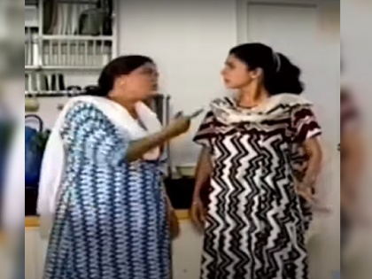 sachin pilgaonkar announces second part of famous serial Tu Tu Main Main | 90च्या दशकातील ‘तू-तू मैं-मैं’ मालिका पुन्हा एकदा प्रेक्षकांच्या भेटीला; 'ही' अभिनेत्री सासूच्या भूमिकेत