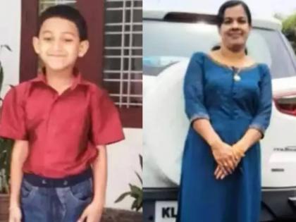 woman ends life with son a day after newborn died due to choking in thodupuzha kerala | नातं जीवापलीकडचं! नवजात बाळाच्या घशात दूध अडकल्यामुळे मृत्यू अन् 'आई'नंही संपवलं जीवन