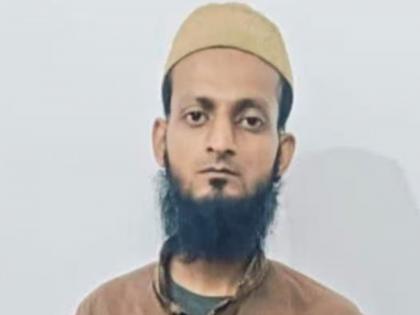 Mohammad Tufail was in contact with not one or two, but as many as 600 Pakistani numbers! What information was he providing? | एक-दोन नव्हे, तब्बल ६०० पाकिस्तानी नंबर्सशी संपर्कात मोहम्मद तुफैल! काय माहिती पुरवत होता? Mohammad Tufail was in contact with not one or two, but as many as 600 Pakistani numbers! What information was he providing? | एक-दोन नव्हे, तब्बल ६०० पाकिस्तानी नंबर्सशी संपर्कात मोहम्मद तुफैल! काय माहिती पुरवत होता?