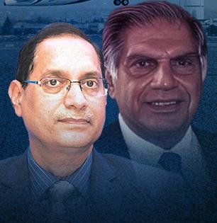 नवीन सेबी प्रमुखांचे एअर इंडिया आणि टाटा समूहाशी आहे कनेक्शन; काय आहे इतिहास?