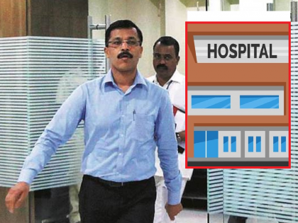 In Commissioner Tukaram Munde's district Private hospitals in the name of government doctors | आयुक्त तुकाराम मुंडेंच्या जिल्ह्यातच गोंधळ; चक्क सरकारी डॉक्टरांच्या नावावर खासगी रुग्णालये