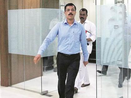 आईएएस तुकाराम मुंडे खाद्य एवं औषधि प्रशासन आयुक्त नियुक्त - Hindi News | IAS Tukaram Mundhe Appointed Commissioner of Food and Drug Administration | Latest News at Lokmatnews.in