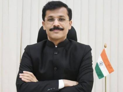 Tukaram Mundhe transferred again, now to the Disabled Welfare Department | तुकाराम मुंढे यांची पुन्हा बदली, आता दिव्यांग कल्याण विभागात Tukaram Mundhe transferred again, now to the Disabled Welfare Department | तुकाराम मुंढे यांची पुन्हा बदली, आता दिव्यांग कल्याण विभागात