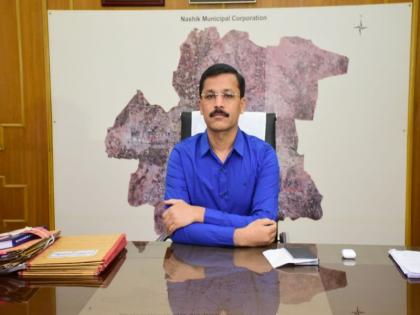 Tukaram Mundhe : IAS officer Tukaram Mundhe’s 12th transfer in 13 years, and fourth since May 2016 | Tukaram Mundhe : मुंढेपर्वाची अखेर!