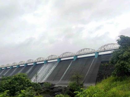 Good news for Mumbaikars Tansa Lake also filled; Out of 7 ponds 2 completed so far | मुंबईकरांसाठी आनंदाची बातमी! तानसा तलावही भरला; ७ तलावांपैकी आतापर्यंत २ तलाव पूर्ण