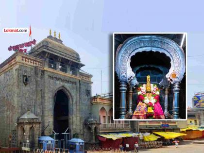 Shri Tuljabhawani Devi Sharadiya Navratri Festival to be given status of major festival of Maharashtra said Shambhuraj Desai | श्री तुळजाभवानी देवी शारदीय नवरात्र महोत्सवाला महाराष्ट्राच्या प्रमुख महोत्सवाचा दर्जा ! Shri Tuljabhawani Devi Sharadiya Navratri Festival to be given status of major festival of Maharashtra said Shambhuraj Desai | श्री तुळजाभवानी देवी शारदीय नवरात्र महोत्सवाला महाराष्ट्राच्या प्रमुख महोत्सवाचा दर्जा !