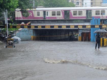 Strong preparation of municipal Corporation to prevent mumbai waterlogging problem | मुंबईची होणारी तुंबई टाळण्यासाठी मनपाची जोरदार तयारी